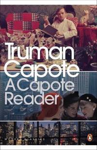 A Capote Reader Penguin Modern Classics