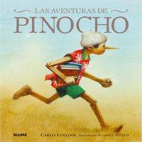 AVENTURAS DE PINOCHO/COLECCION CLASICOS