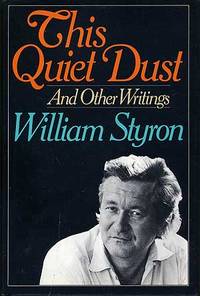 image of This Quiet Dust and Other Writings