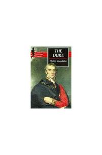 The Duke :