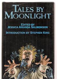 cover of TALES BY MOONLIGHT