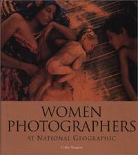 Women Photographers at "National Geographic
