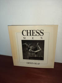 Chess Men An Attempt to Play the Game