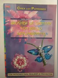 Broches De Cuentas Con Brillo Deslumbrante