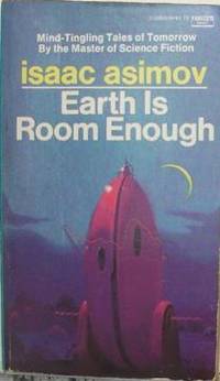 Earth is Room Enough