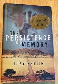 cover of The Persistence of Memory