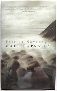 image of Gaff Topsails