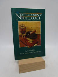 image of North Country Notebook (Signed)