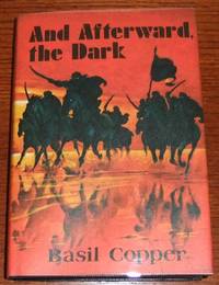 image of And Afterward, the Dark
