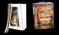 Bissire - ''Pense  la peinture''.