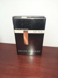 cover of Dune