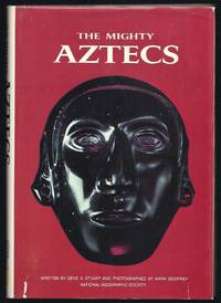 cover of The Mighty Aztecs