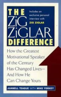 The Zig Zigler Difference