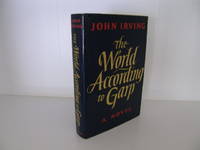 The World According to Garp by Irving, John - 1978