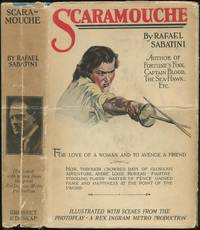 Scaramouche