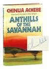 Anthills of the Savannah [Signed]