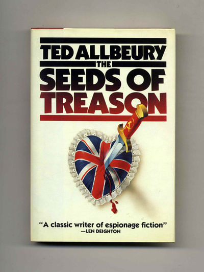 Seeds Of Treason