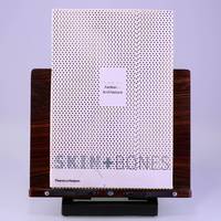 image of Skin + Bones: Parallel Practices in Fashion and Architecture