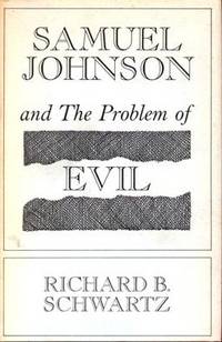 Samuel Johnson And The Problem of Evil