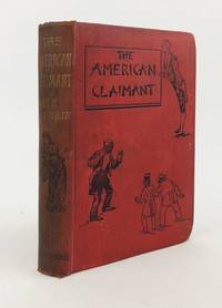 THE AMERICAN CLAIMANT