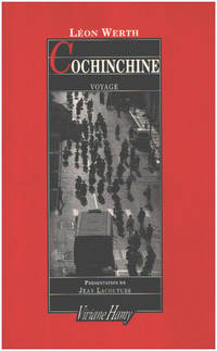 image of Cochinchine