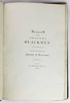 Stories Told by Grandma Blackmer. Illustrated by Ernest A. Blackmer