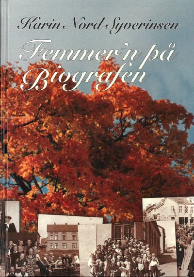Femmer´n på Biografen.