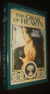 cover of The Grail of Hearts