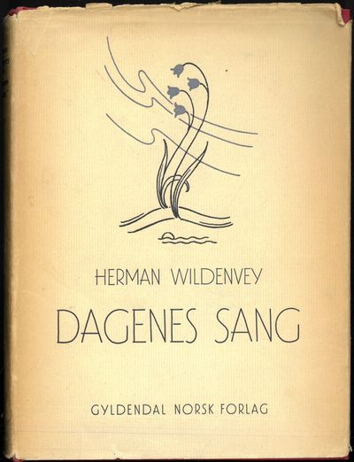 Dagenes sang. (photo 2)