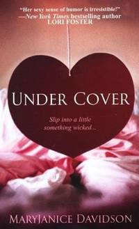 image of Under Cover