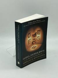 G&ouml;del, Escher, Bach An Eternal Golden Braid