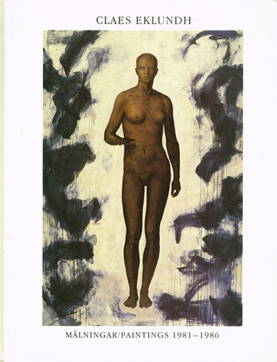 Claes Eklundh. Målningar / Paintings 1981-1986.…