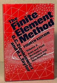 The Finite Element Methods _ Volume 2 _ Solid and Fluid Mechanics _ Dynamics and Non-linearity