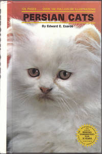 cover of Persian Cats