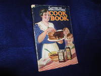 image of F. W. McNess' Cook Book