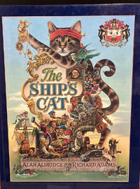 The Ship's Cat