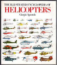 image of The Illustrated Encyclopedia of Helicopters