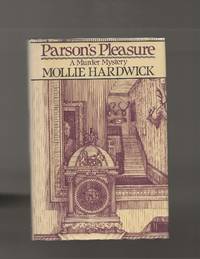 Parson's Pleasure