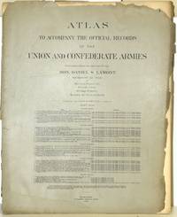 [PART 17] ATLAS TO ACCOMPANY THE OFFICIAL RECORDS OF THE UNION AND CONFEDERATE ARMIES. PLATE LXXXI ARMY OF NORTHERN VIRGINIA ETC. PLATE LXXXII HARPER'S FERRY, ETC. PLATE LXXXIII BATTLE OF THE WILDERNESS, ETC. PLATE LXXXIV MILFORD, VA. ETC. PLATE LXXXV ARMY OF THE VALLEY, ETC.
