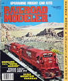 Railroad Modeler Magazine, September 1979: Vol. 9, No. 9