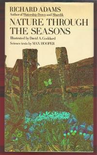 NATURE THROUGH THE SEASONS