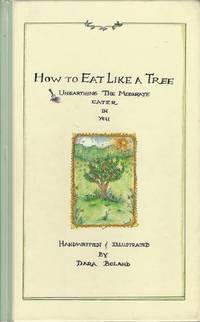 How to Eat Like a Tree  Unearthing the Moderate Eater in You