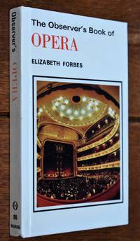 image of The Observer's Book Of Opera