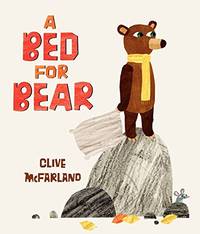 A Bed for Bear