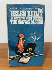 The Canvas Dagger