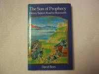 image of Son of Prophecy: Henry Tudor's Road to Bosworth