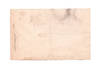 Signed note by Mohawk leader John...; (photo 1)