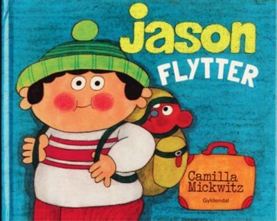 Jason flytter