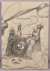 image of The Blue Taps, Three Poems.