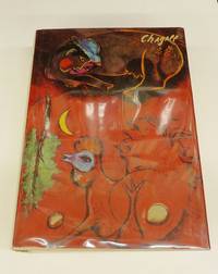 image of Marc Chagall: Life and Work